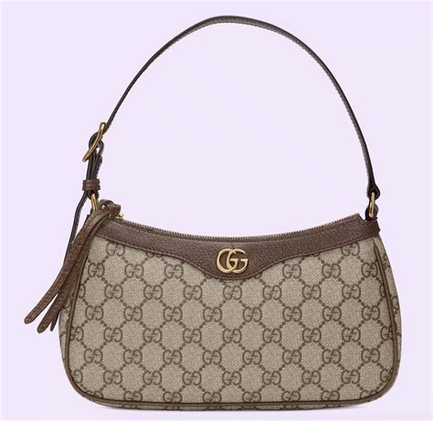 gucci hologram shoulder bag|Gucci shoulder bag designer.